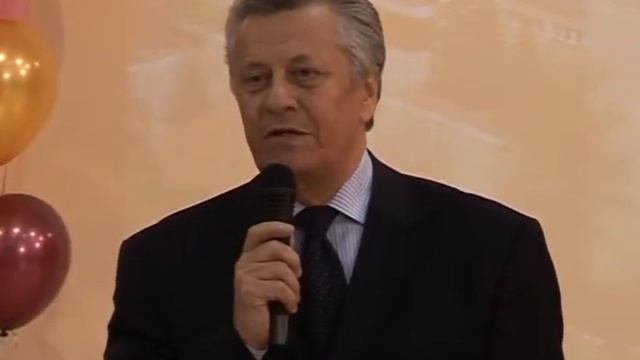 2011_Празднование юбилея Гимназии смотреть онлайн