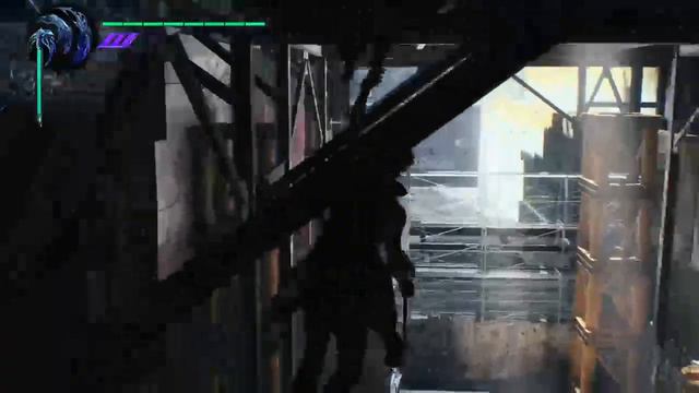 Devil May Cry 5 Deluxe Edition [Live Stream] V For Vendetta смотреть онлайн