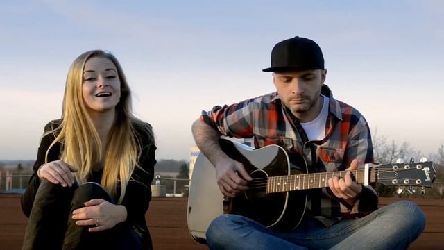 Ja poidu s toboi - Sergei Babkin (Yana Semerenko & Maciek Czemplik) смотреть онлайн