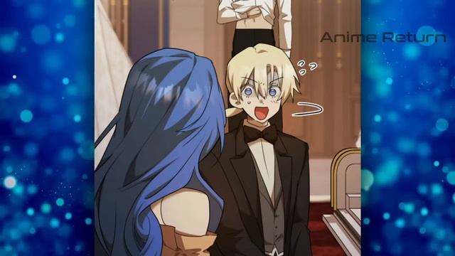 He Was Born As A Lowly Commoner And Changed His Life to be The Strongest Mage In The World (2) смотреть онлайн