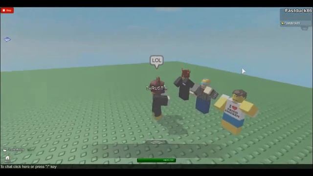 Moderators Are Epical