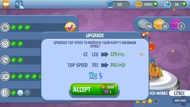 Angry Birds Go nostalgia смотреть онлайн