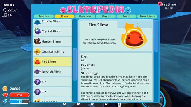 NEW AREA The Glass Desert - Slime Rancher - Part 28 смотреть онлайн