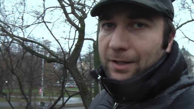 ЭСТОНИЯ: Таллин - поиск улицы Розени... Estonia Tallin смотреть онлайн