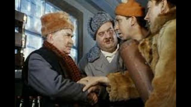 Песня рождённая в СССР. 406# "Постой паровоз" смотреть онлайн