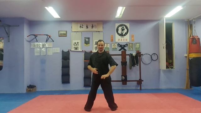 Fan sun Exercises - Dynamic Structural Relaxation (перевод на русский ) смотреть онлайн