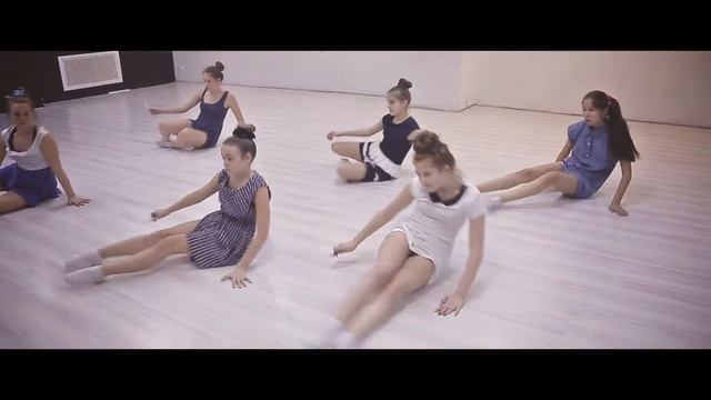 Jassie Ware - Say You Love Me | Choreography by Maria Shlyahova | DanceMasters смотреть онлайн
