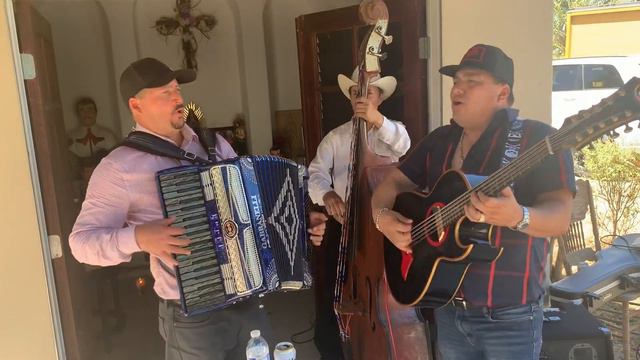 Augustine Jaime- javieron Beltran ft. Los Nuevos Nortenos de Durango смотреть онлайн