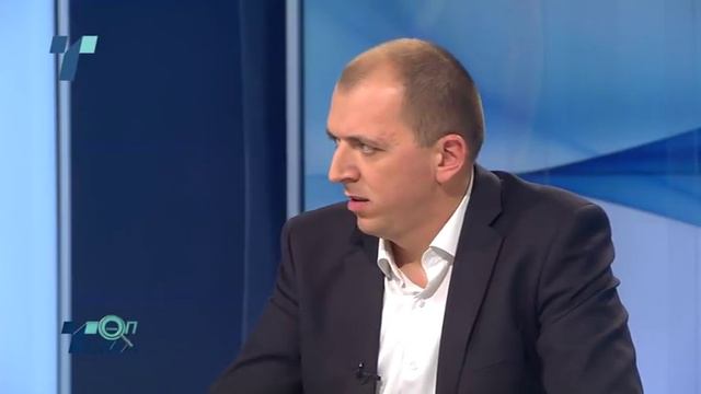 Топ Тема на Ваша страна: Пресметки во ВМРО-ДПМНЕ или расчистување со минатото (24.10.2018) смотреть онлайн