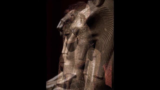 Боги Египта: Сехмет