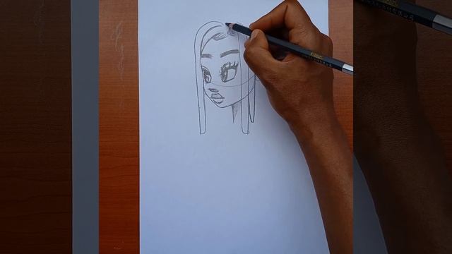 Drawing BRATZ, BARBIE and MYSCENE in MY ART STYLE смотреть онлайн