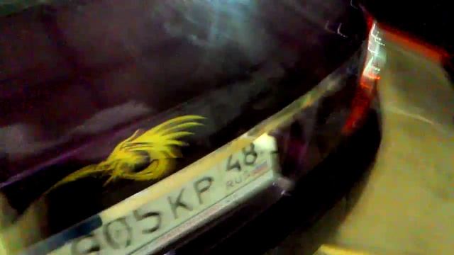 Эмгранд. газовые упоры вместо торсионов смотреть онлайн