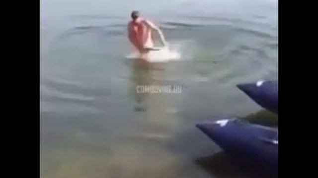 Как русские ловят рыбу смотреть онлайн