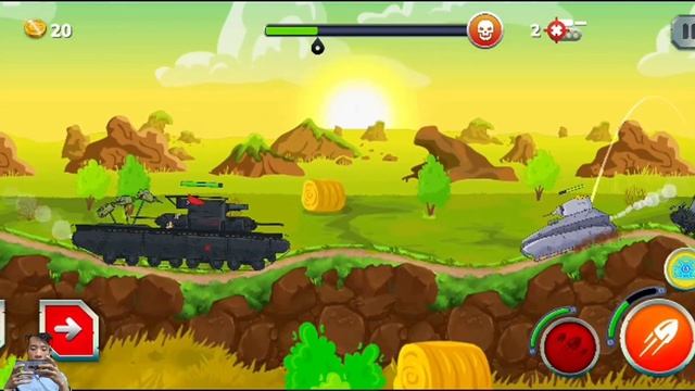 Best Game Tank Combat: Tank Combat War Battle, Gerand Bent Barrels, Hills of Steel - Top Tank Battl смотреть онлайн