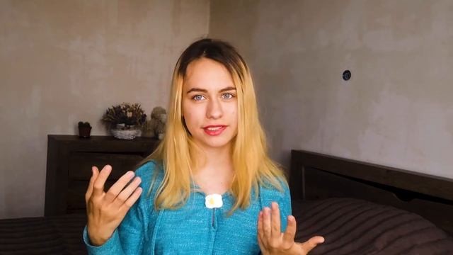 ПОЧЕМУ И ЗАЧЕМ Я УПАЛА В ОБМОРОК ? смотреть онлайн