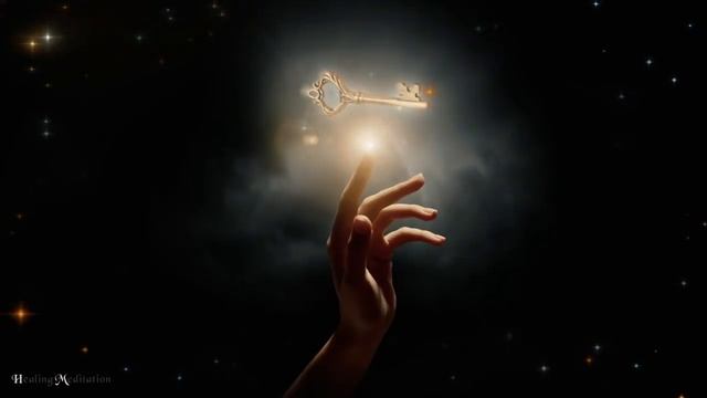 777Hz + 111Hz  Unexpected Luck-Key / Angel's Help / Immediate Solutions / Listen While Sleeping!