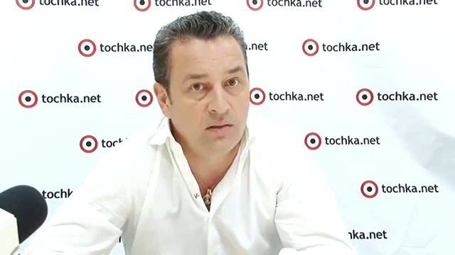 Владимир Дорош «Я просто музыкант, который пишет свои песни» смотреть онлайн
