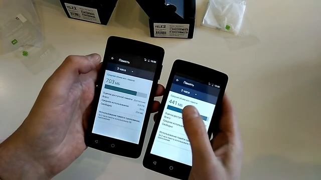 Tele2 MidiLTE vs Tele2 Midi - Сравнение и тест скорости интернет. смотреть онлайн