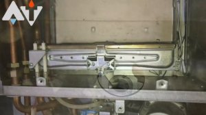 Bosch ZWA-24-2A обзор. Работает с 2014 года