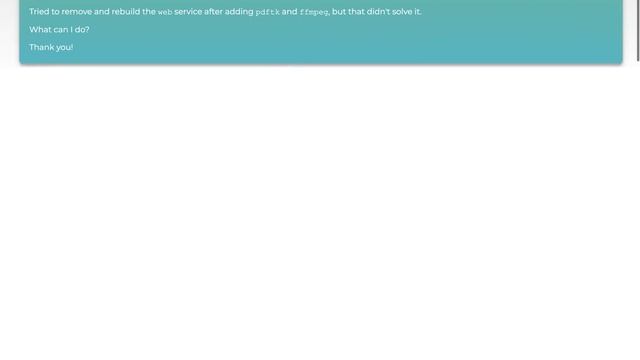 Referencing services with Docker Compose смотреть онлайн
