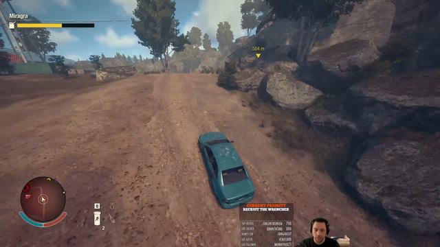 State of Decay 2 Heart Attack - Life Support // EP7