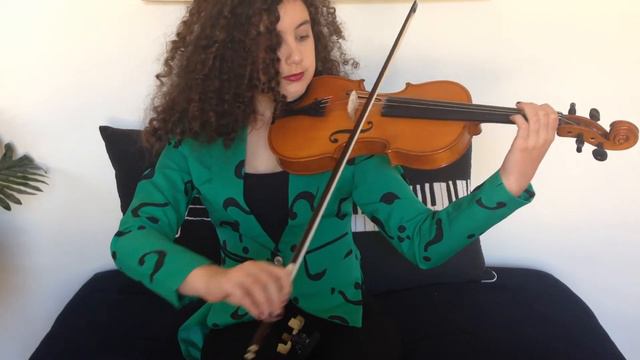 Gliga Violin Review смотреть онлайн