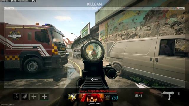 MW2 | Xbox Series X | 120FPS | New “Cyber Attack” Mode Gameplay смотреть онлайн
