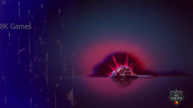 Arcane - Maddening Pain (Remastered 8K 60FPS)