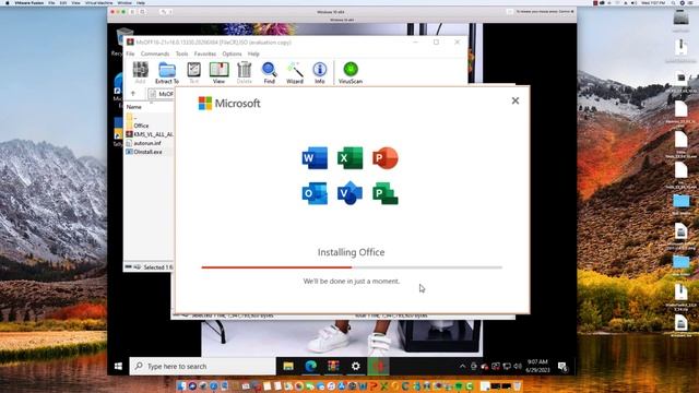 How to Install MS Project 2021, MS Word 2021, Excel 2021 смотреть онлайн