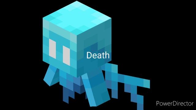Minecraft: Allay SFX смотреть онлайн