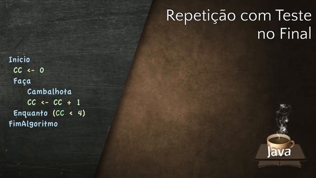 Curso de Java #12 - Estruturas de Repetição (Parte 2) смотреть онлайн