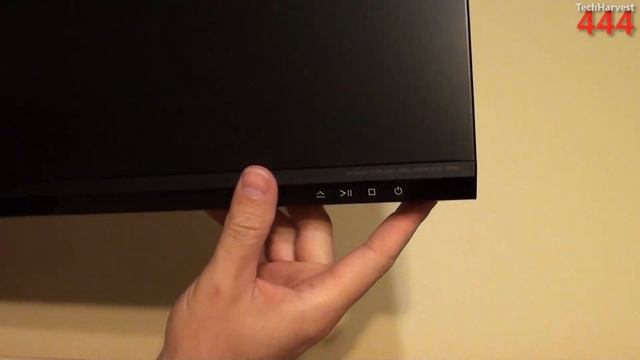 LG Smart 3D Blu-Ray Disc Player BP620: Unboxing
