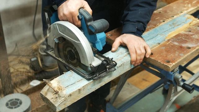 Обзоры пил для мастеров