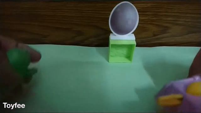 Leonard Angry Birds Toy For Kids смотреть онлайн