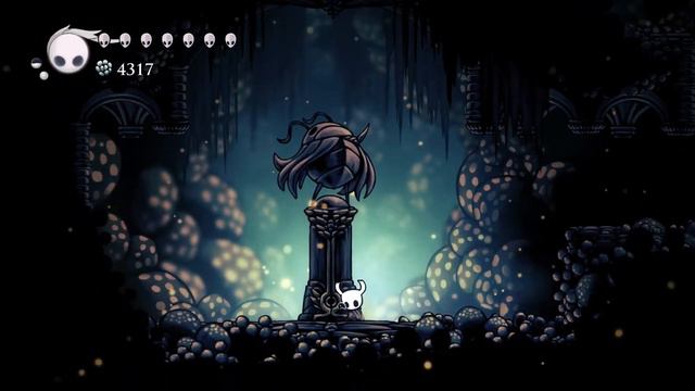 Wo ist Bretta? | Hollow Knight Gameplay Deutsch #52 смотреть онлайн