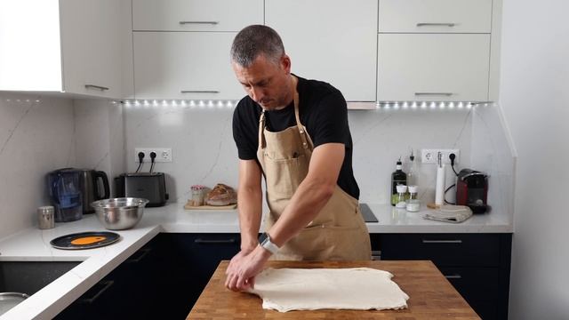 The Old Faithful - an easy sourdough recipe that produces an amazing country style loaf смотреть онлайн