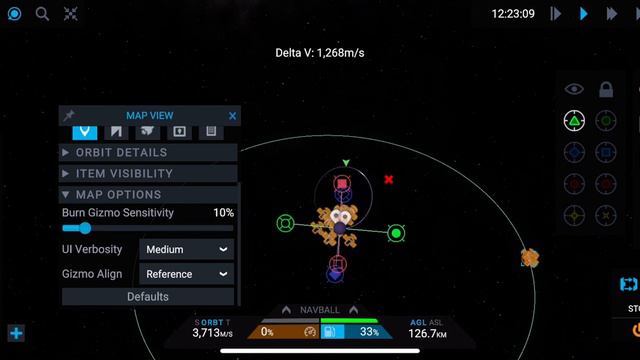 Sending a telescope to moon (Luna) in orbit| SIMPLEROCKETS 2 смотреть онлайн