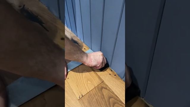 Укладка инженерной доски Greenline смотреть онлайн