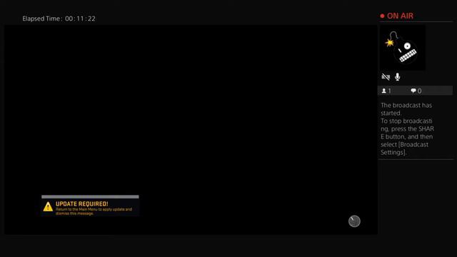 blaizee65432's Live PS4 Broadcast смотреть онлайн