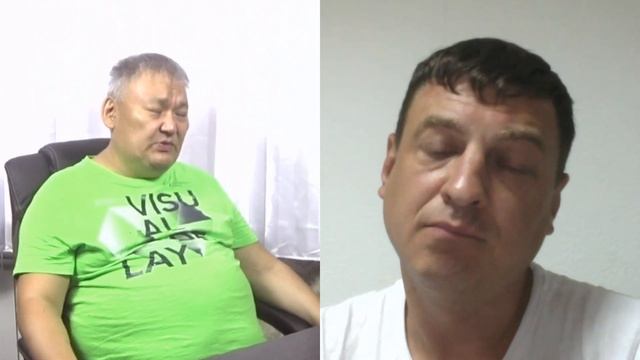 Поговорим №8 с Новатором про все (Духи и Ноябрь) смотреть онлайн