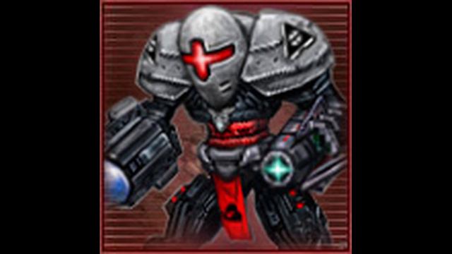 Command & Conquer 3: Kane's Wrath. Совершенные. Реплики смотреть онлайн