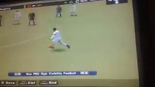 Pes12 PS2 Goal - Hala Madridista смотреть онлайн