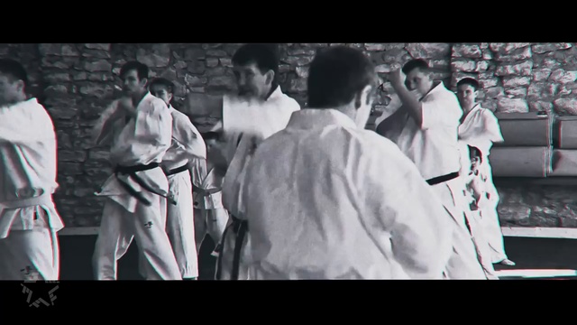 Словетский & TT - Каратэ