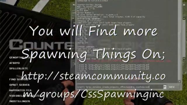 How to spawn props in css смотреть онлайн