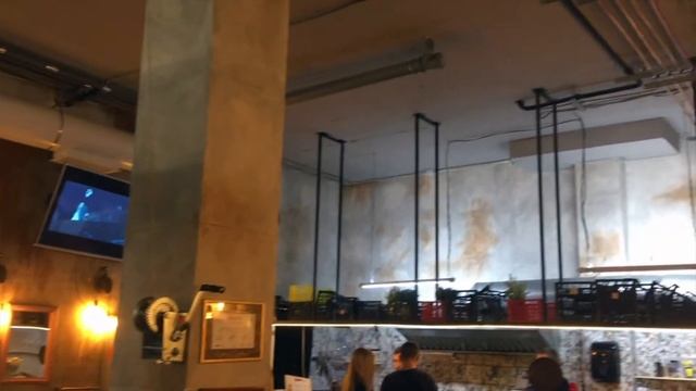 Франшиза "Мясная лавка О Кромвеля" (Ижевск) смотреть онлайн