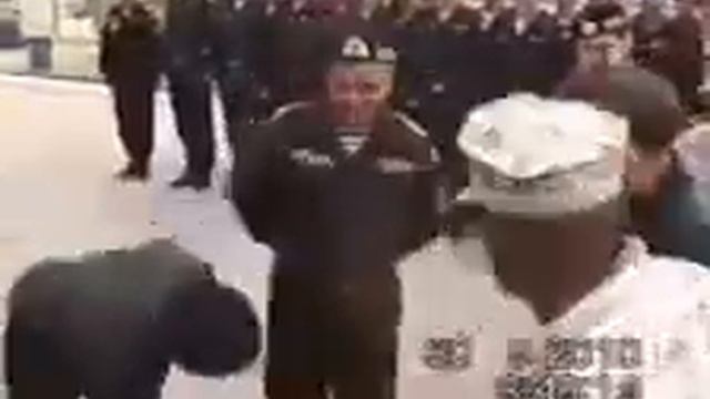 Бригада Морской Пехоты