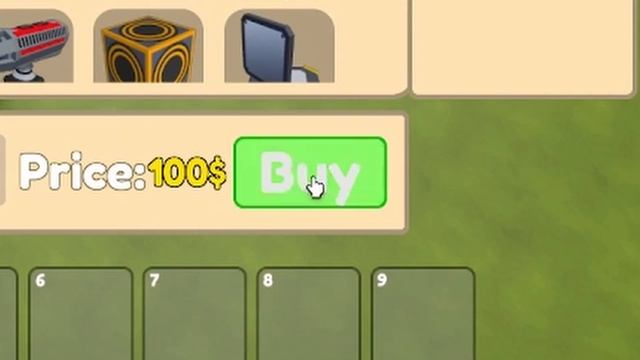 STARTING AT LIFE 4!! Block Tycoon ROBLOX смотреть онлайн