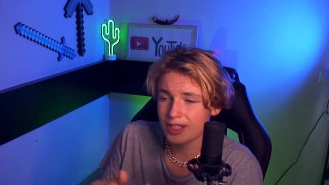 как стать ютубером школьнику и набрать первых подписчиков смотреть онлайн