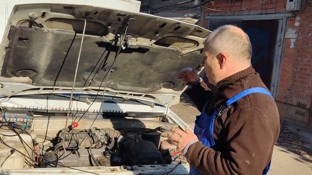 ВАЗ как то немного троит смотреть онлайн