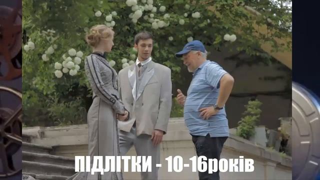 СТУДИЯ ОПЕРАТОРСКОГО ИСКУССТВА СЕРГЕЙ КОЛБИНЕВ смотреть онлайн